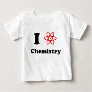 Chemistry Baby T-Shirt