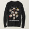 Chemistry Caffeine Molecule Funny Science Geek Cof