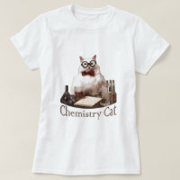 Chemistry Cat (from 9gag memes reddit)