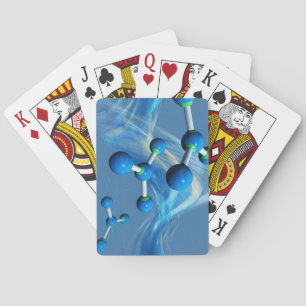 Chemistry Deck of Playing Cards
