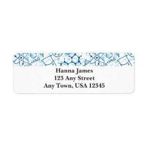 Chemistry Doodle Pad Drawing Personalized Text