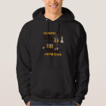 Chemistry Is Like Cooking Nature Sciences  Chemist Hoodie<br><div class="desc">Chemistry Is Like Cooking Nature Sciences  Chemistry 2</div>