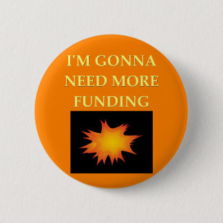 chemistry joke 2 inch round button