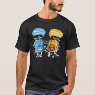 Chemistry Joke for Chemists  Science Nerd Chemie T-Shirt