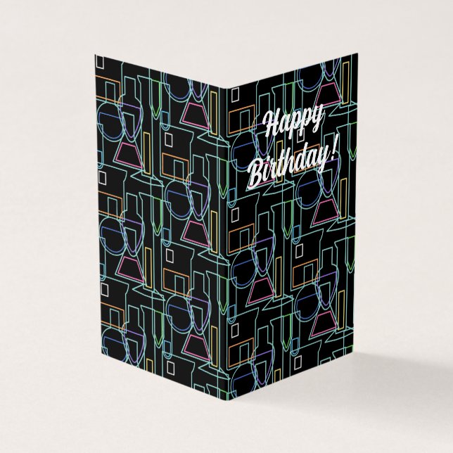 Chemistry Lab Lines (Outside)