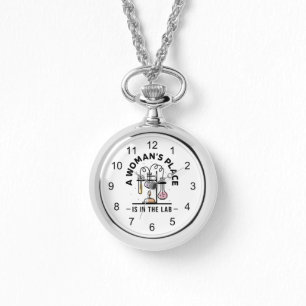 Chemistry Labour Womans Place     Watch