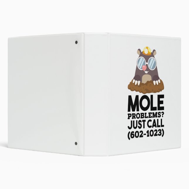 Chemistry - Mole Problems  Binder (Background)