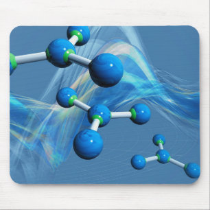 Chemistry Mouse Mat
