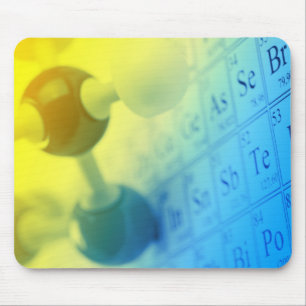 Chemistry Mouse Pad