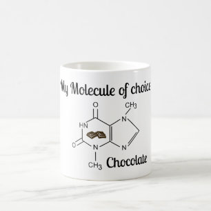 Chemistry Mug