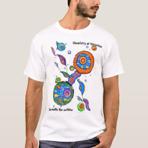 Chemistry of Attraction T-Shirt