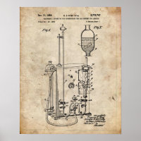 Chemistry Patent
