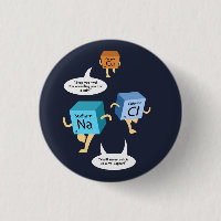 Chemistry Periodic Table Elements Funny Science