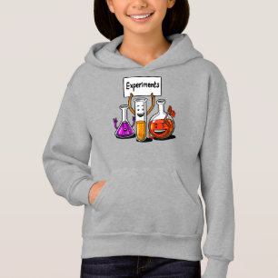 Chemistry Science Funny Experiments School Joke