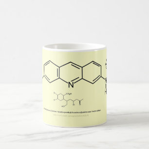 Chemistry Student mug