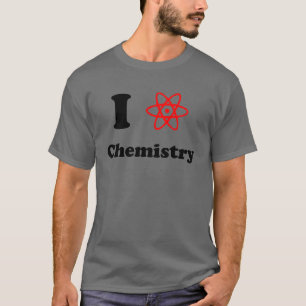 Chemistry T-Shirt