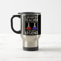 Chemistry Teacher I'm Not Getting Old I'm