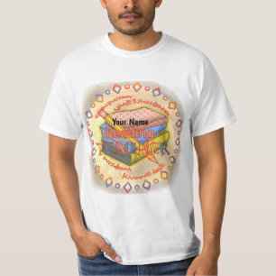 Chemistry Teacher Motto T-Shirt