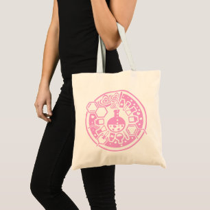 Chemistry:) Tote Bag