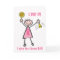 Chemo Bell - Pink Ribbon Breast Cancer