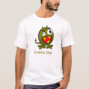 Chemo Day T-Shirt