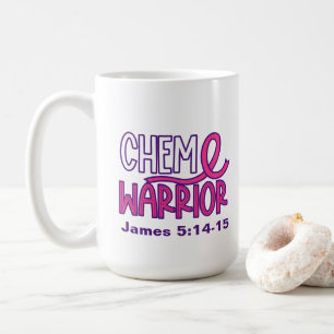 Chemo Gift Mug