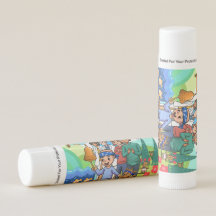 Chemo Mouth Lip Balm
