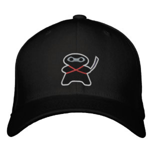 Chemo Ninja Casquette de baseball