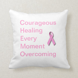 Chemo Pillow