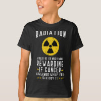 Chemotherapy Cancer Awareness Month Radiologist G