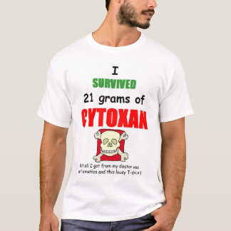 Chemotherapy T-Shirt
