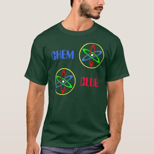 Chemrainbow T-Shirt