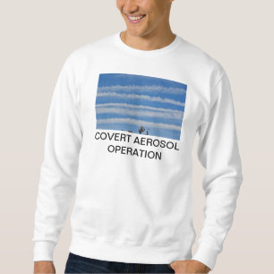CHEMTRAIL TSHIRT