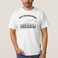 CHEMTRAILS, GEO-ENGINEERING