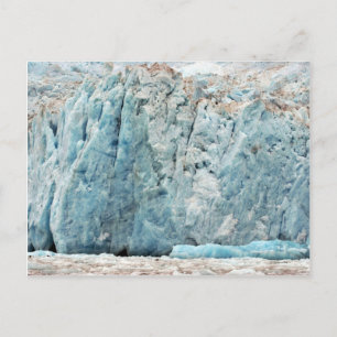 Chenega Glacier Postcard