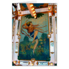 Chênes parc, Portland Orégon de ~ de carrousel