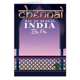 Chennai,Bay of Bengal in eastern India