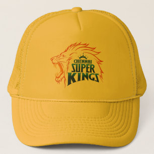 Chennai Super Kings 2025 Hat