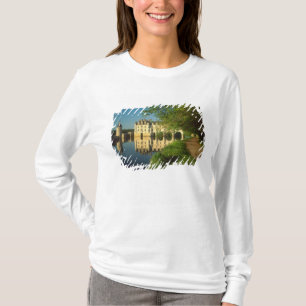 Chenonceau Chateau, Loire Valley, T-Shirt