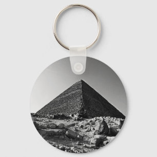 Cheops Keychain