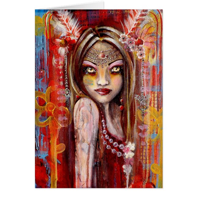 Chèque-cadeau (Devant)