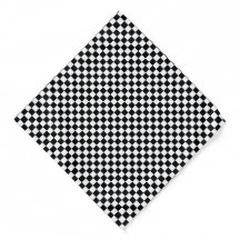 Chequerboard Pattern