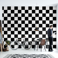 Chequerboard pattern