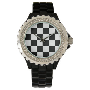 Chequerboard Watch