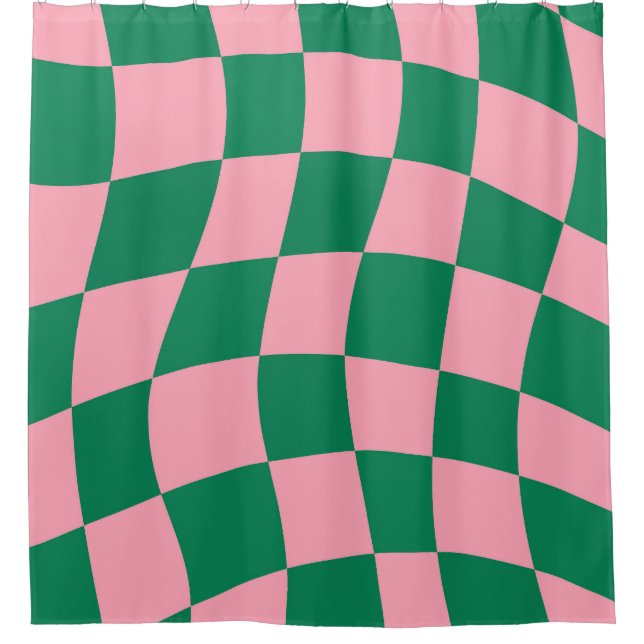 Chequered Bliss (Front)