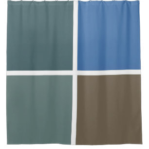 Chequered Colours of Barbados