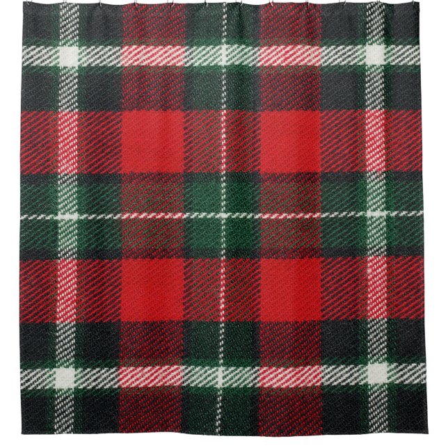 Chequered fabric texture: blank, versatile (Front)