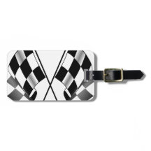 chequered flag