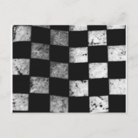 Chequered Flag