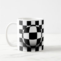 Chequered Illusion